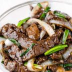 Best Combo Mongolian Beef in Baltimore, MD