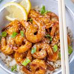 Best Combo Teriyaki Shrimp in Baltimore, MD