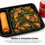 Best Combo Chicken w. String Bean in Baltimore, MD