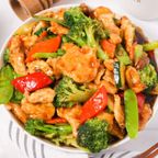 Best Combo Chicken w. Mixed Vegetable in Baltimore, MD