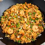 Best Combo Shrimp Fried Rice in Baltimore, MD