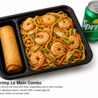 Best Combo Shrimp Lo Mein in Baltimore, MD