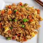 Best Combo Vegetable Fried Rice (Veg) in Baltimore, MD