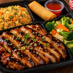 Best Combo Teriyaki Chicken in Baltimore, MD