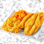 Best Whiting Fish (Catering) in Laurel, MD