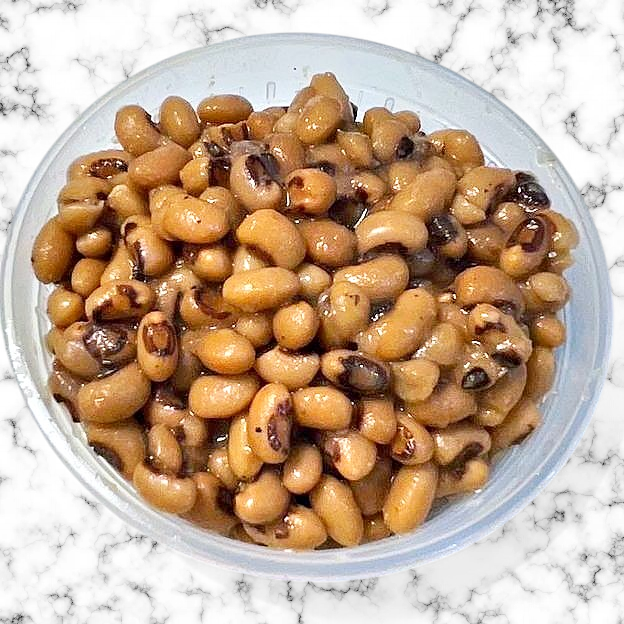 Best Black Eyed Peas in Laurel, MD