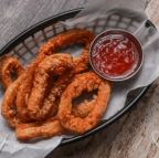 Best Fried Calamari in Philadelphia, PA