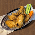 Best Lemon Pepper Wings (6) in Philadelphia, PA