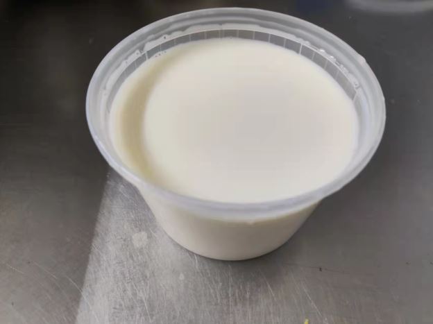 Best Soy Milk豆浆 in Flushing, NY