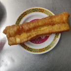 Best Chinese Donut Stick (1)油条 in Flushing, NY
