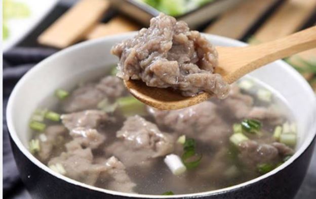 Best Beef Ball牛肉滑 in Flushing, NY
