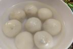 Best Potato Ball土豆丸 in Flushing, NY