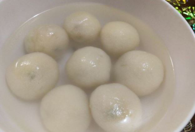 Best Potato Ball土豆丸 in Flushing, NY