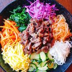 Best Pork Bibimbap in Portland, OR