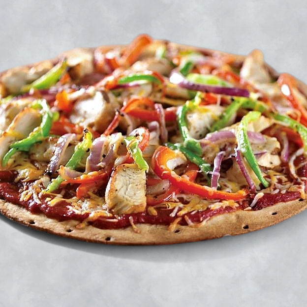 Best Chicken Fajita Pizza in Missouri City, TX