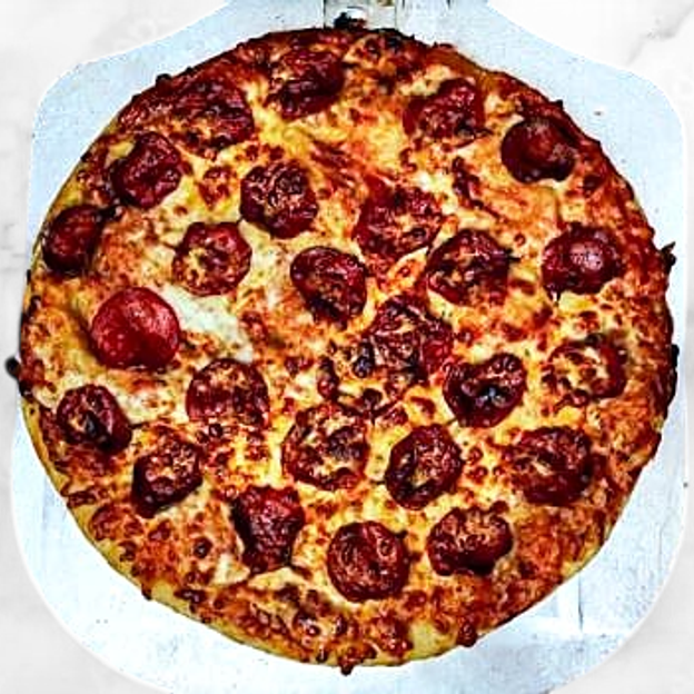 Best Pepperoni Pizza in Missouri City, TX