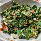 Best Spinach Chaat in Damascus, MD