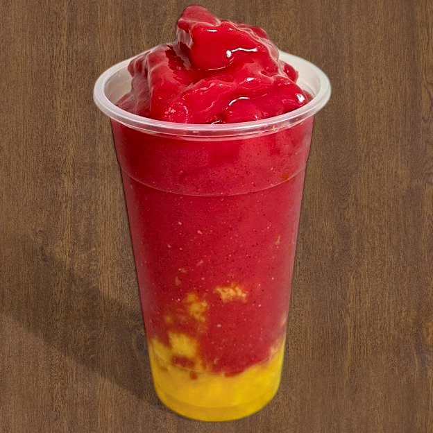 Best Dragon Fruit Mango Smoothie in Honolulu, HI