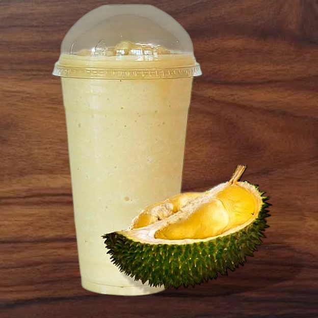 Best Durian Smoothie in Honolulu, HI