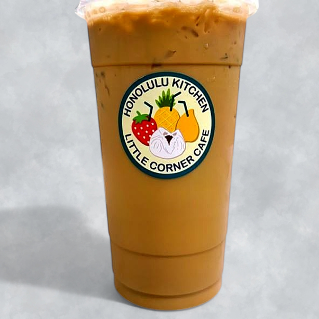 Best Signature Milk Tea in Honolulu, HI