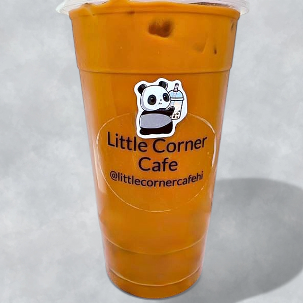 Best Thai Milk Tea in Honolulu, HI