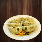 Best Home-made Dumpling (8 pcs) in Honolulu, HI