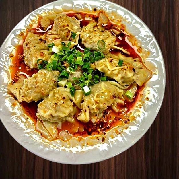 Best Spicy Garlic Wonton in Honolulu, HI