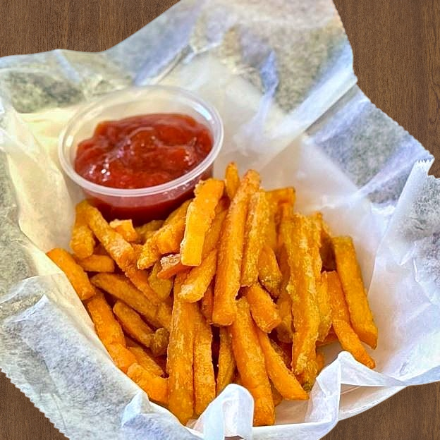 Best Sweet Potato Fries in Honolulu, HI