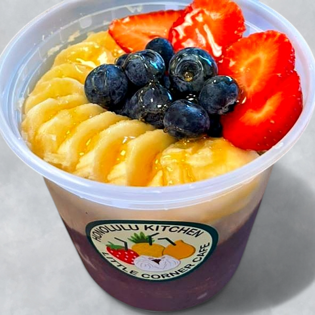 Best Acai Bowl (24 oz) in Honolulu, HI