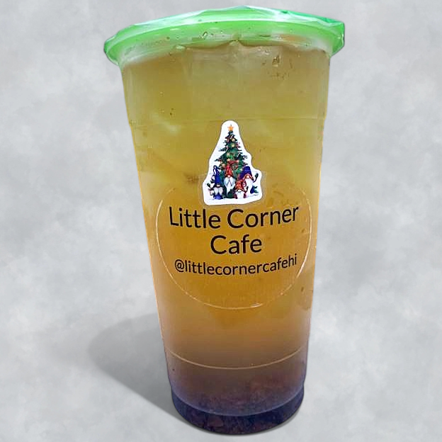 Best Salty Lemonade in Honolulu, HI