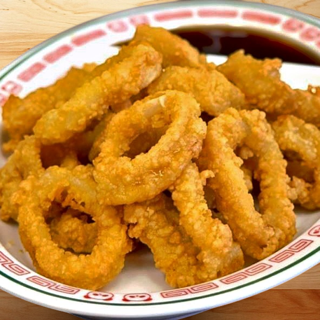 Best Crispy Calamari in Honolulu, HI
