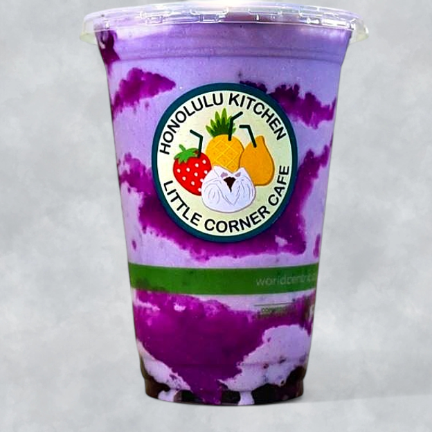 Best Taro Purple Rice Yogurt in Honolulu, HI
