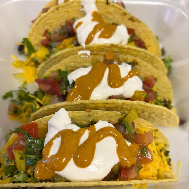 Best HHK Tacos  in Huntsville, AL