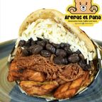 Best Pabellon Arepa in Albuquerque, NM
