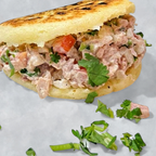 Best Tuna Salad with Fresco Cheese in Albuquerque, NM