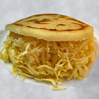 Best Cheese Arepa in Albuquerque, NM