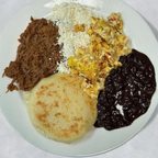 Best Breakfast Platter in Albuquerque, NM