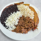 Best Pabellon Plate in Albuquerque, NM