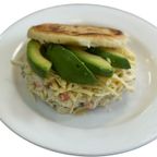 Best Ensalada de Pollo Aguacate y Queso in Albuquerque, NM
