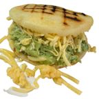 Best Reina Pepiada (Chicken, Avocado and Cheese) in Albuquerque, NM