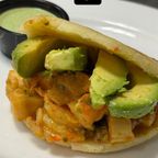 Best Mariscos con Aguacate (Seafood Mix and Avocado) in Albuquerque, NM