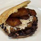 Best Arepa Pabellon in Albuquerque, NM