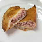 Best Empanada Jamon, Queso y Tocineta in Albuquerque, NM