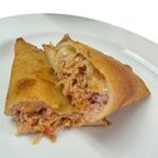 Best Empanada Cordon Blue de Pollo in Albuquerque, NM