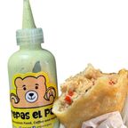 Best Empanada Pescado y Tajada / Fish in Albuquerque, NM