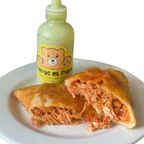 Best Empanada De Pollo (Chicken) in Albuquerque, NM