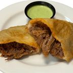 Best Empanada De Carne Desmechada (Shredded Beef) in Albuquerque, NM