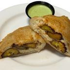 Best Empanada Tajada con Queso in Albuquerque, NM