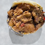 Best Chicharronada (Seasoned Soft Pork Ring) in Albuquerque, NM