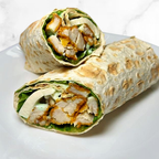 Best Spicy Crispy Chicken & Fresh Mozzarella Wrap in Oceanside, NY